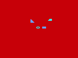 Nimble Numbers Ned screenshot 4 for Magnavox Odyssey 2